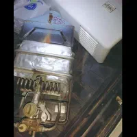 آبگرمکن  خرگوشی  وایلانت|آبگرمکن، پکیج، شوفاژ|شیراز, نصر|دیوار