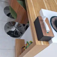 نهار خوری مدرن نو ۶۰ میلیون تخفیف هم داره