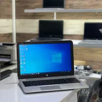 لپ تاپ HP Envy 15.6 اینچ دانشجویی نقره ای/کد242|رایانه همراه|کرمانشاه, |دیوار
