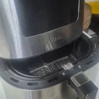 سرخ کن آزور بدون روغن