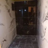 کاشی‌کاری سنگ کاری