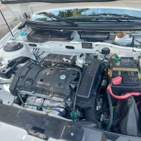 پژو پارس tu5|خودرو سواری و وانت|بروجرد, |دیوار