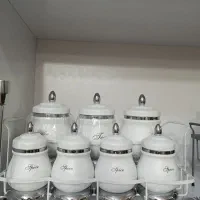 پاسماوری 7تیکه