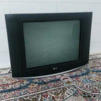 تلویزیون الجی