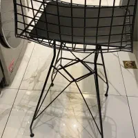 صندلی اپن کانتر ۲عدد|صندلی و نیمکت|تبریز, |دیوار