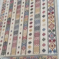 فرش ۴متری طرح گلیم|فرش|شیراز, عادل آباد|دیوار