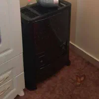 بخاری نو استفاده نشد