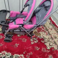 کالسکه|کالسکه و لوازم جانبی|دزفول, |دیوار