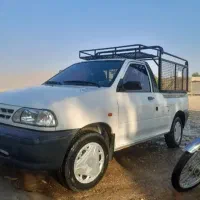 حمل بار درون شهری و بیرون شهری تمام نقاط