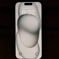 iPhone 15 Normal 126 Health 100|موبایل|کرج, جهان‌شهر|دیوار