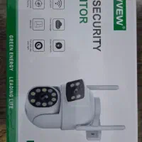 دوربین مدار بسته بدون دستگاه