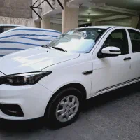 ماشین سهند اس صفر