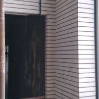 اجرا اجر نسوز و سنتی، اجرای باربیکیو، ابنما