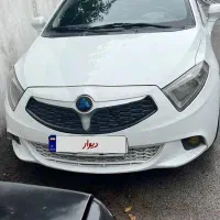 برلیانس ۲۳۰