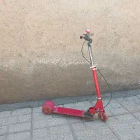 اسکوتر قیمت مناسب