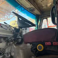 تک باری|خودرو سنگین|کرمان, |دیوار