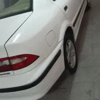 سمند EF7 دوگانه سوز شرکتی مدل ۸۹|خودرو سواری و وانت|صومعهسرا, |دیوار