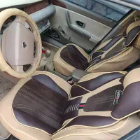 ماشین سمند ال ایکس|خودرو سواری و وانت|آبادان, |دیوار