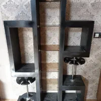 استند و دکور ام دی اف