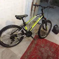 دوچرخه‌راکسترسایز۲۴