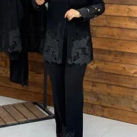 عبا،کت ،کت شلوار،شومیز
