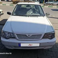 پراید ۱۱۱ مدل ۸۹