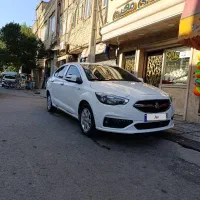 شاهین G CVT، مدل ۱۴۰۴