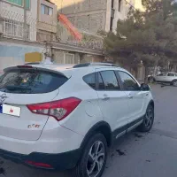 هایما s5 مدل 1397|خودرو سواری و وانت|مشهد, آزادشهر|دیوار