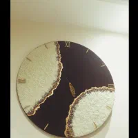 ساعت دیواری