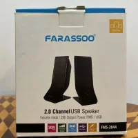 اسپیکر|قطعات و لوازم جانبی رایانه|ارومیه, |دیوار