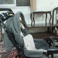 کالسکه بچه