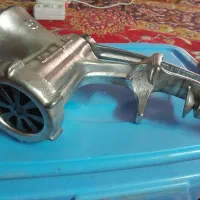 پنکه توشیبا  ژاپن اصلی|پنکه و تصفیه‌کنندهٔ هوا|سبزوار, قصبه غربی|دیوار