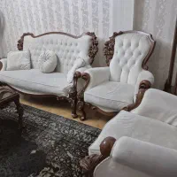 مبل سلطنتی