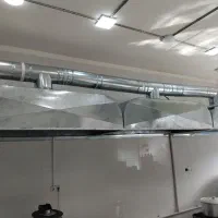 هود صنعتی|هود|شیراز, شهرک ایثار|دیوار