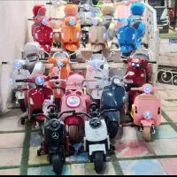 موتور شارژیBMWدبلیو مدل R1200RT