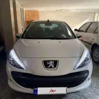 ۲۰۷ پانورما ۱۴۰۱ کم کارکرد