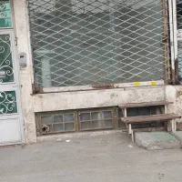 12 متر مغازه تجاری دائم