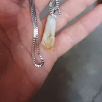 گردنبند سیترین|جواهرات|پرند, فاز ۶|دیوار