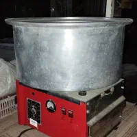 دستگاه پشمک ساز|سایر لوازم برقی|رامهرمز, |دیوار