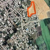 فروش زمین مسکونی داخل بافت|فروش زمین و ملک کلنگی|القجر, |دیوار