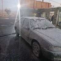 پژوپارس86 دوگانه کارخانه|خودرو سواری و وانت|سقز, |دیوار