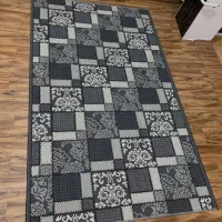 گلیم ۲ متری|گلیم، جاجیم، گبه|فومن, |دیوار