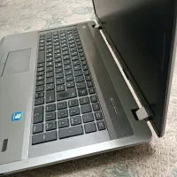 لپ تاب hp