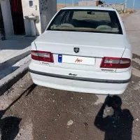 سمندال ایکس مدل ۸۹|خودرو سواری و وانت|هشترود, |دیوار