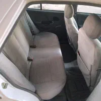 پراید ۱۳۱ seمدل ۹۶ دوگانه|خودرو سواری و وانت|مشهد, حضرت حجت|دیوار