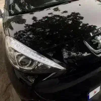 ۲۰۷ پانوراما مشکی