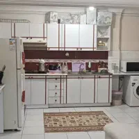 فروش اداری ۹۲ متری بر اصلی بلوار نماز|فروش دفتر کار، اتاق اداری، مطب|رشت, گلباغ نماز|دیوار