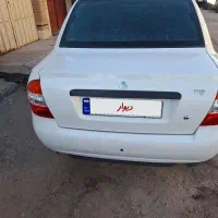 تیبا صندوق‌دار SX، مدل ۱۴۰۰