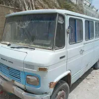 مینی بوس