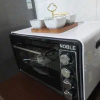 توستر سالم و تمیز 4000000